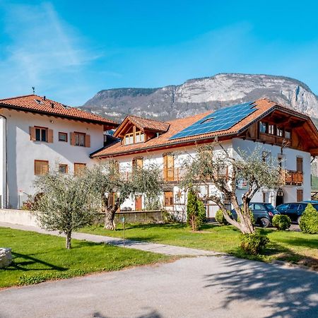Antico Fienile Agritur Villa Мецокорона Екстериор снимка