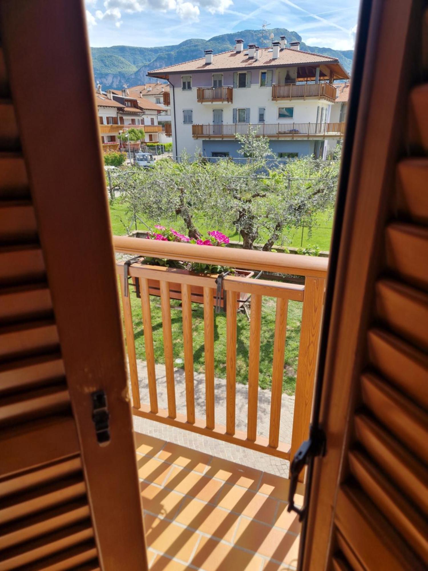 Antico Fienile Agritur Villa Мецокорона Екстериор снимка