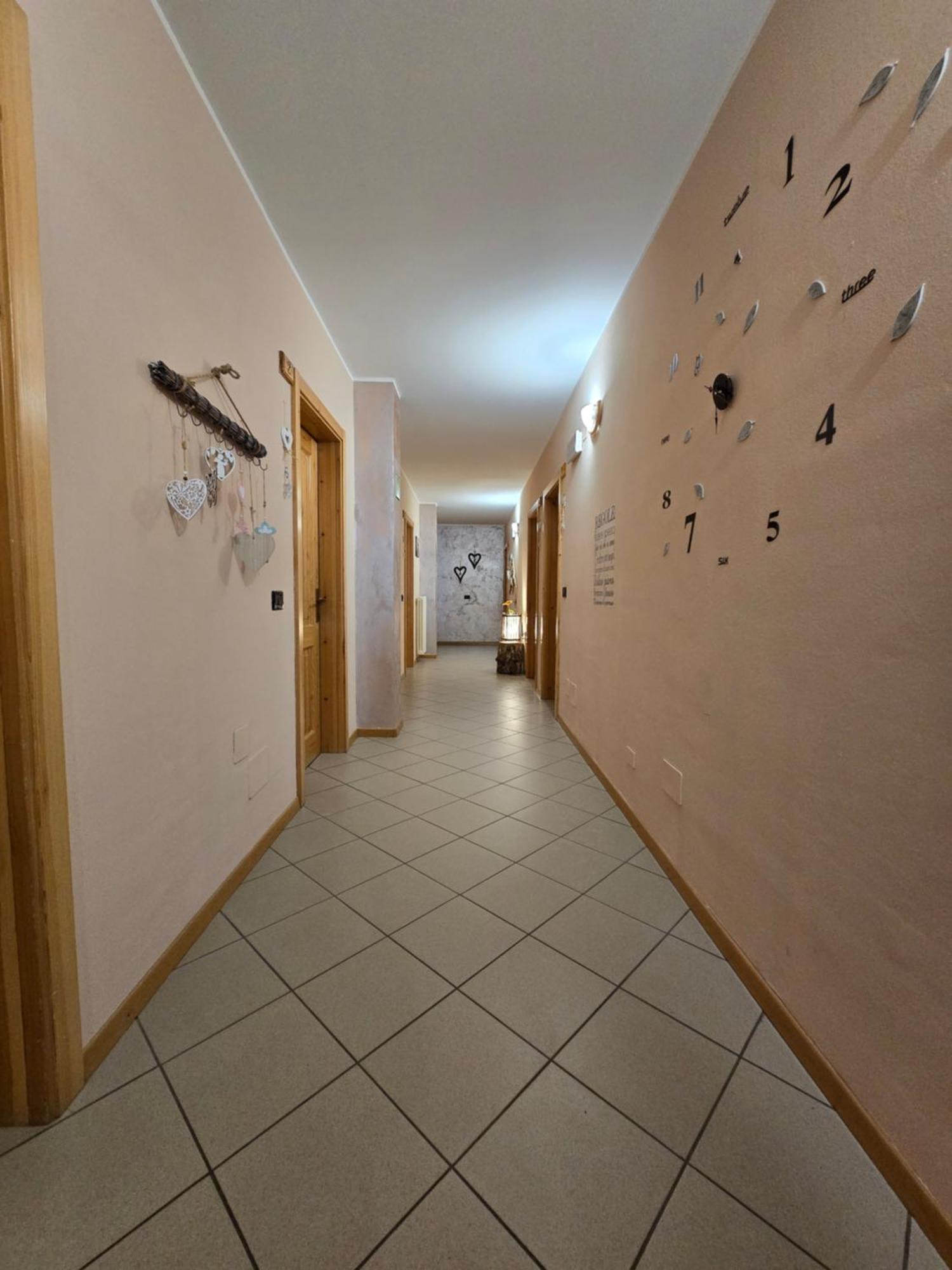 Antico Fienile Agritur Villa Мецокорона Екстериор снимка