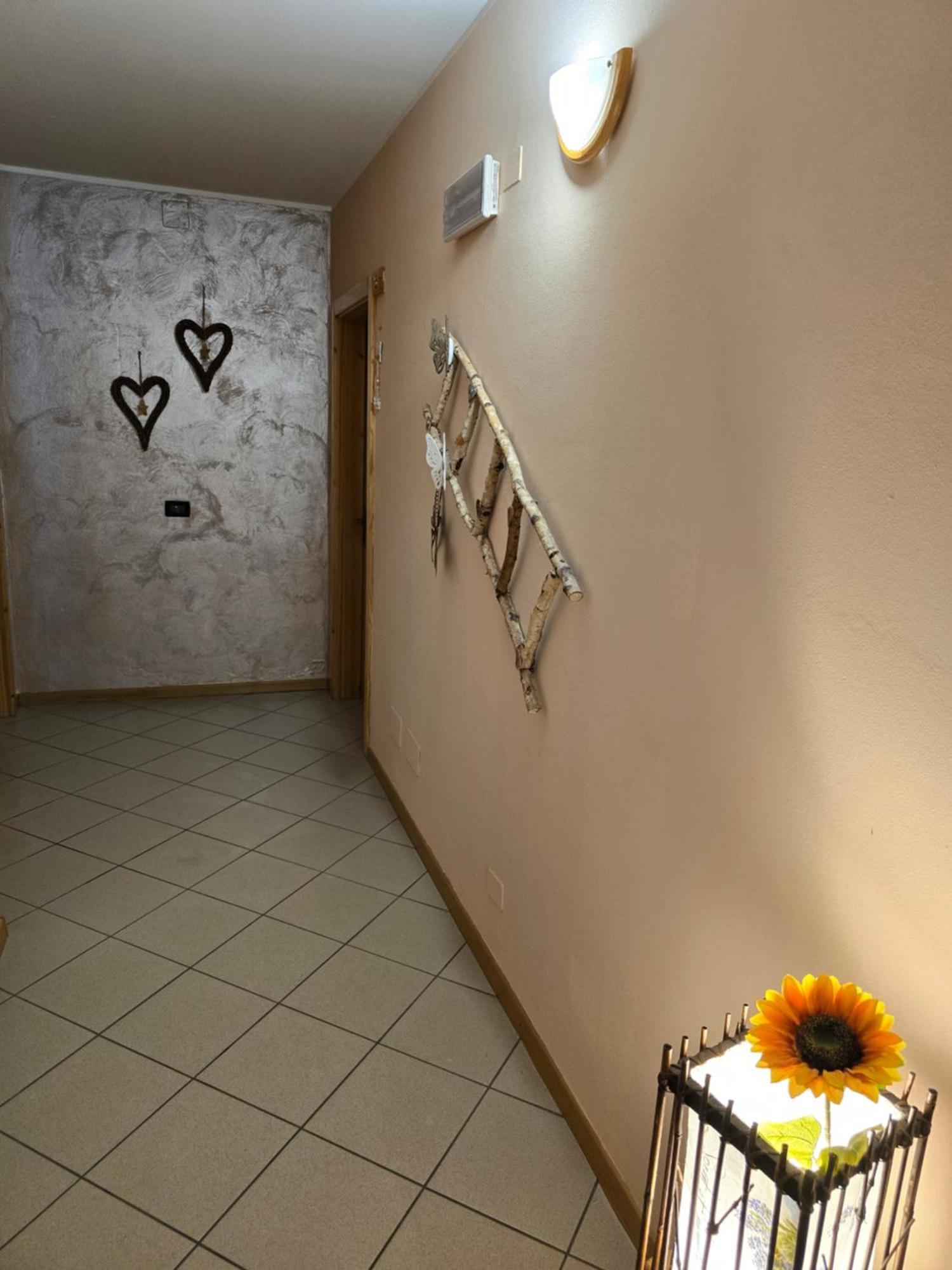 Antico Fienile Agritur Villa Мецокорона Екстериор снимка