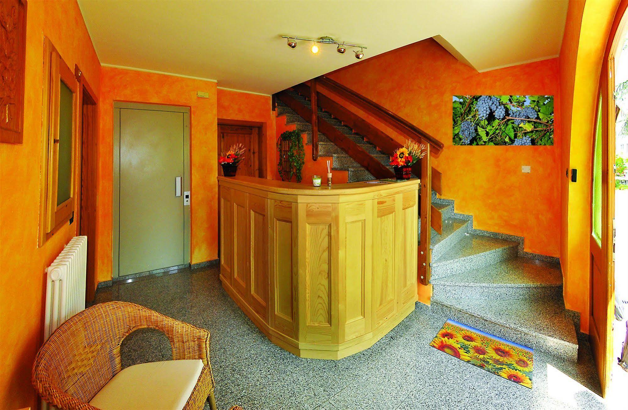 Antico Fienile Agritur Villa Мецокорона Екстериор снимка